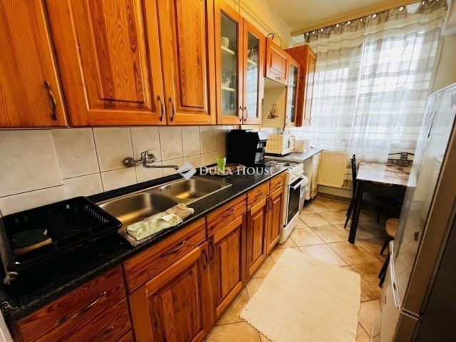 Eladó téglalakás, Monoron 45 M Ft, 1 szobás