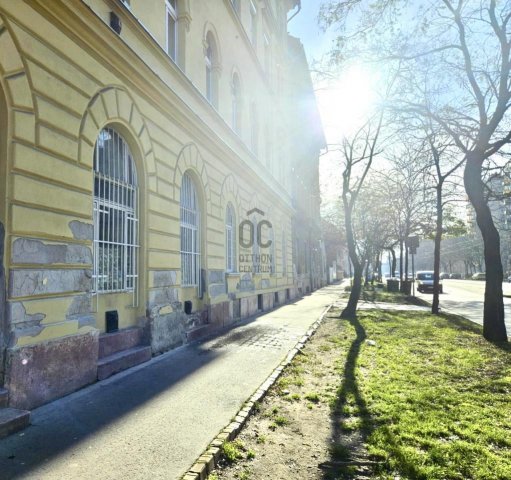Eladó téglalakás, Budapesten, VIII. kerületben 38.9 M Ft
