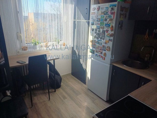 Eladó panellakás, Nyíregyházán 40.5 M Ft, 1+2 szobás