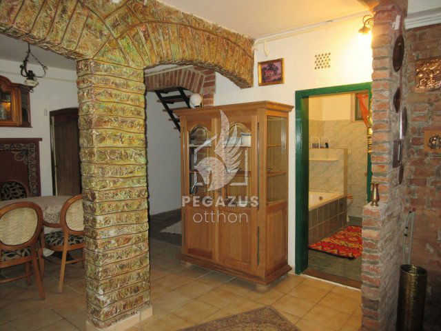 Eladó családi ház, Borsodnádasdon 19.9 M Ft, 4 szobás