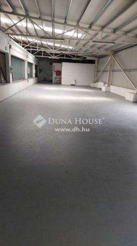Kiadó ipari ingatlan, Budapesten, X. kerületben 1000 E Ft / hó