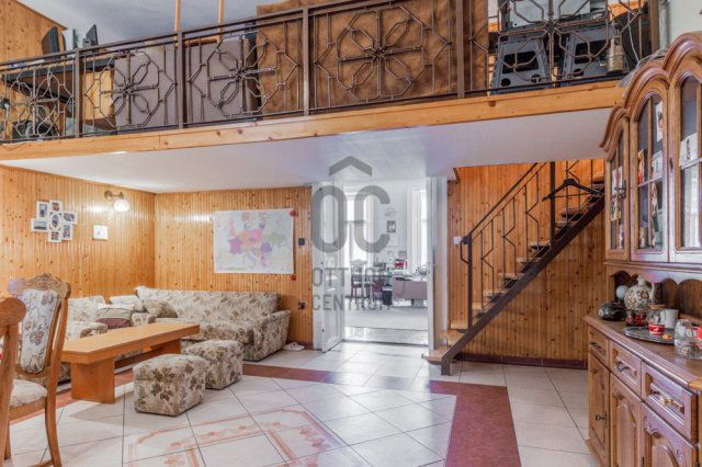 Eladó téglalakás, Budapesten, VI. kerületben 154.9 M Ft