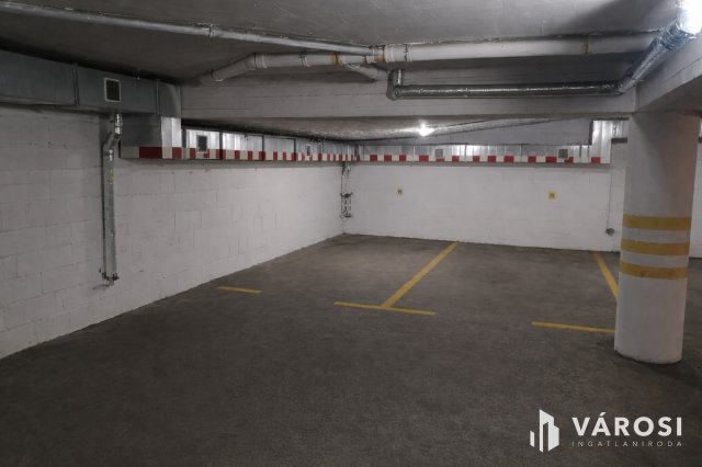 Eladó garázs, Debrecenben 24.8 M Ft / költözzbe.hu