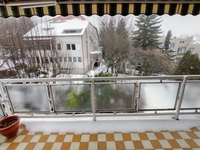 Kiadó téglalakás, albérlet, XII. kerületben, Szamóca utcában