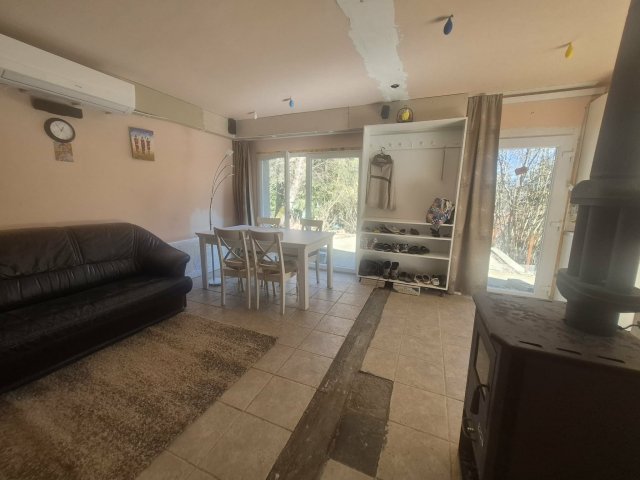 Eladó családi ház, Mátraszentimrén 95 M Ft, 3 szobás