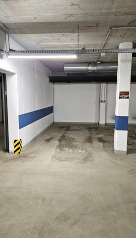 Eladó garázs, Budapesten, XIII. kerületben 12 M Ft