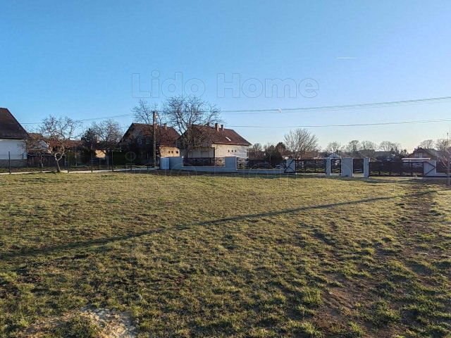 Eladó telek, Balatonszárszón 49.9 M Ft / költözzbe.hu