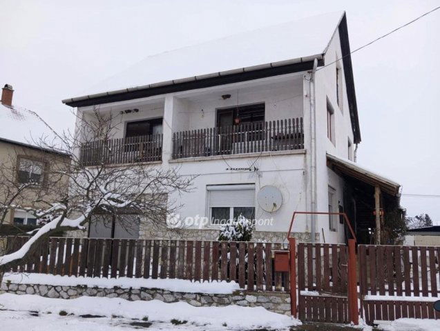 Eladó családi ház, Mezőkövesden 35 M Ft, 3+1 szobás