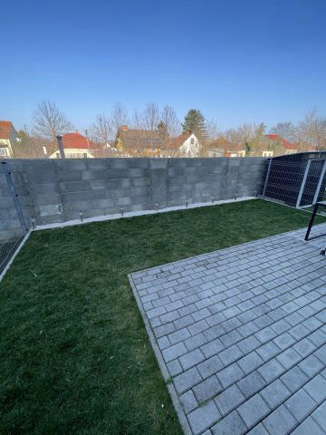 Eladó téglalakás, Hegyeshalomban 47 M Ft, 1 szobás