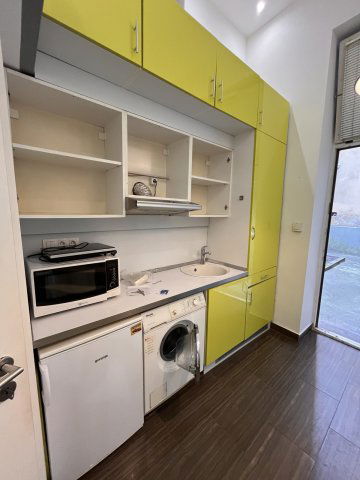 Eladó téglalakás, Budapesten, I. kerületben 29.9 M Ft, 1 szobás