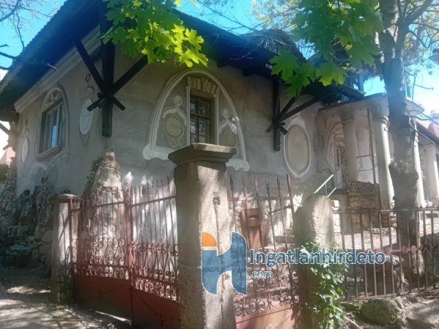 Eladó családi ház, Erdőbényén 15.5 M Ft, 4 szobás