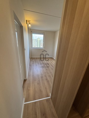 Eladó panellakás, Budapesten, XIV. kerületben 69.9 M Ft, 2 szobás