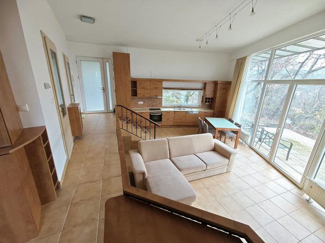 Kiadó téglalakás, albérlet, Budapesten, II. kerületben