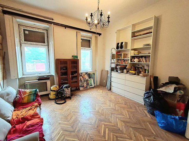 Eladó téglalakás, Budapesten, XV. kerületben 51.9 M Ft, 2 szobás