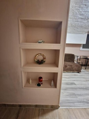 Eladó téglalakás, Budapesten, XIII. kerületben 17 M Ft, 1 szobás