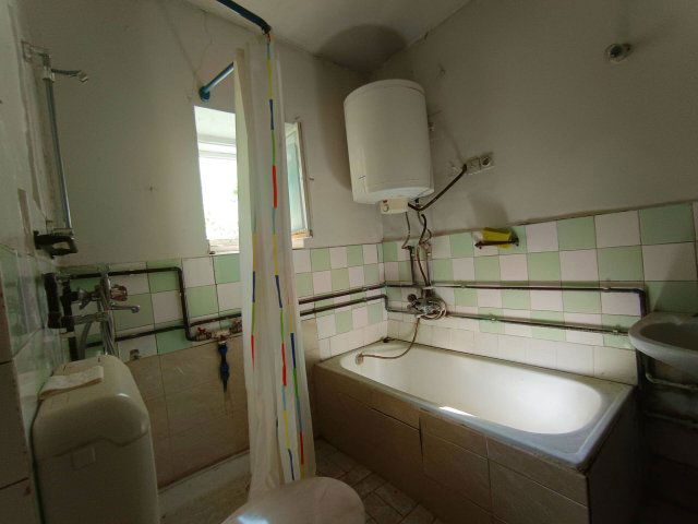 Eladó családi ház, Bodrogolasziban 8.49 M Ft, 2 szobás