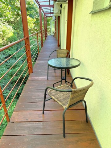 Eladó téglalakás, Orfűn 49.5 M Ft, 2 szobás