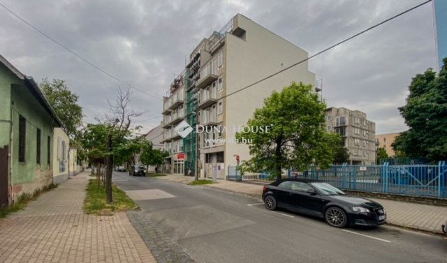 Eladó ipari ingatlan, Budapesten, XIII. kerületben 1411.56 M Ft