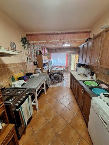 Eladó családi ház, Bodrogon 39.9 M Ft, 4+1 szobás