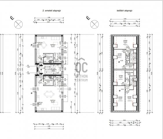 Eladó téglalakás, Budapesten, XIV. kerületben 105 M Ft, 4 szobás