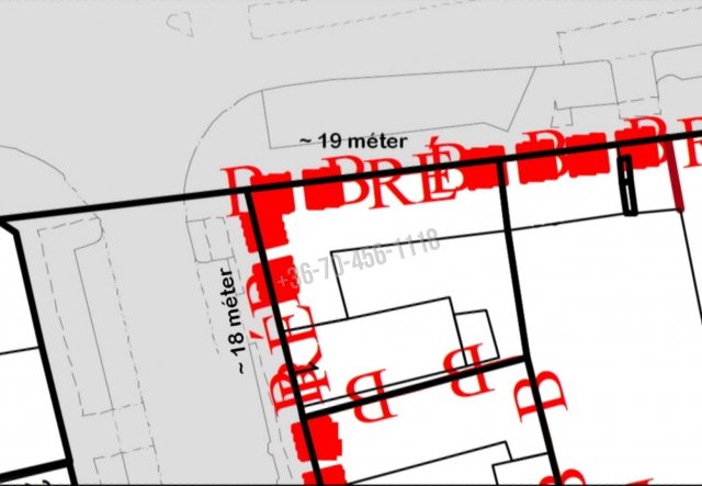Eladó telek, Budaörsön 219 M Ft / költözzbe.hu