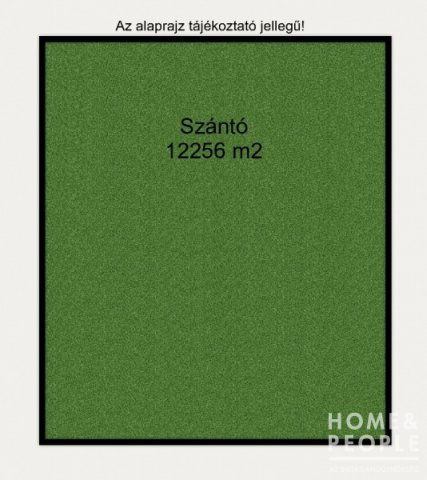 Eladó mezogazdasagi ingatlan, Szatymazon 4.99 M Ft