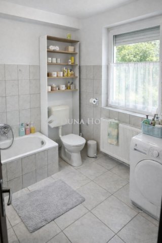 Eladó sorház, Hajdúsámsonon 52 M Ft, 4 szobás