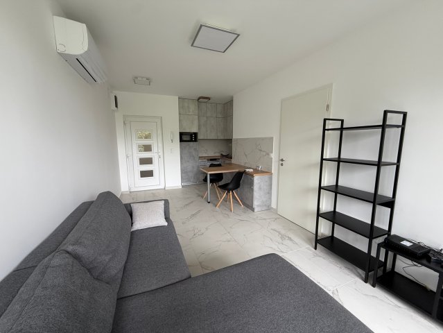 Kiadó téglalakás, albérlet, Szegeden, Móra utcában, 1+1 szobás