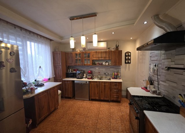 Eladó családi ház, Felsőzsolcán 34.9 M Ft, 3+1 szobás