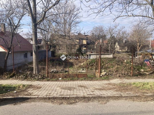 Eladó telek, Dunaújvárosban 13.5 M Ft / költözzbe.hu