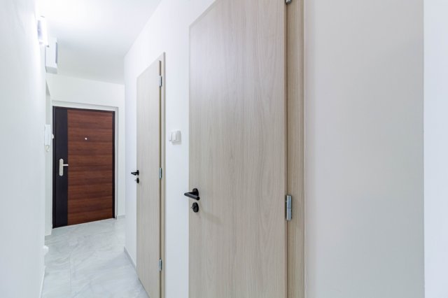 Eladó panellakás, Kiskunfélegyházán 36.9 M Ft, 2 szobás