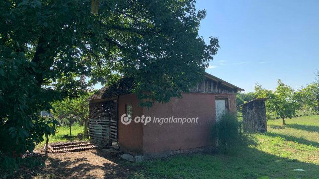 Eladó telek, Nyíregyházán 8.5 M Ft / költözzbe.hu