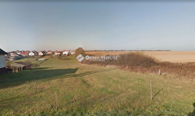 Eladó telek, Zalalövőn 5.5 M Ft / költözzbe.hu