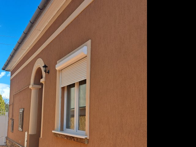 Eladó családi ház, Békéscsabán 79.9 M Ft, 3 szobás