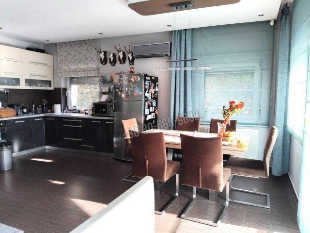 Eladó családi ház, Budapesten, XXIII. kerületben 199 M Ft