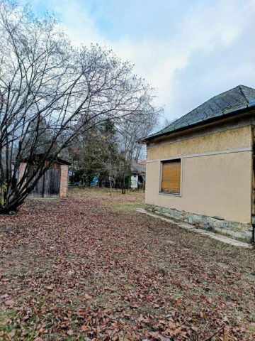 Eladó családi ház, Budapesten, XVII. kerületben 85 M Ft