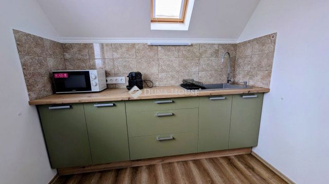 Eladó téglalakás, Balatonszárszón 43.5 M Ft, 2 szobás