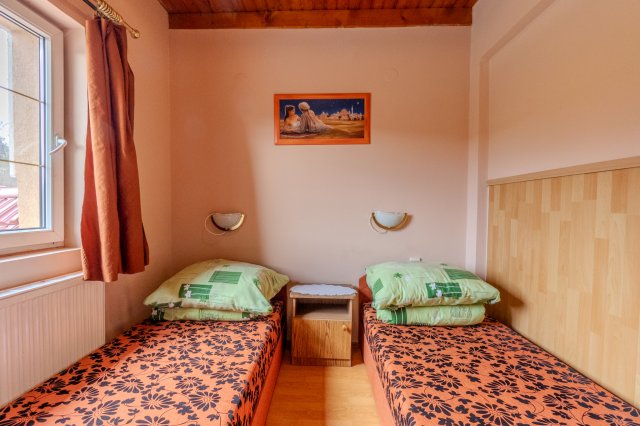 Eladó hotel, Bükkaranyosban 138.5 M Ft, 8 szobás