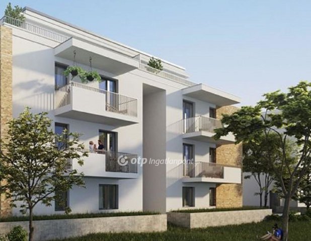 Eladó téglalakás, Budapesten, XI. kerületben 106.7 M Ft