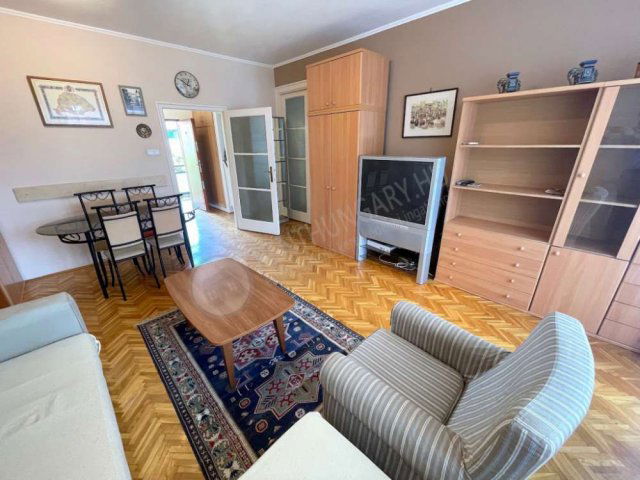 Kiadó téglalakás, albérlet, II. kerületben, Horvát utcában