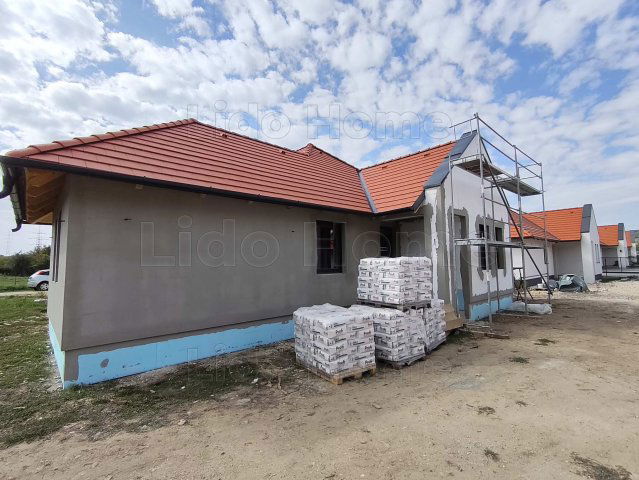 Eladó családi ház, Balatonszőlősön 119 M Ft, 4 szobás