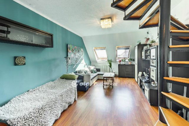 Eladó téglalakás, Egerben 84.9 M Ft, 4 szobás