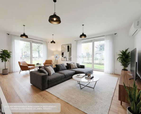 Eladó téglalakás, Balatonakarattyán 208.331 M Ft, 3 szobás