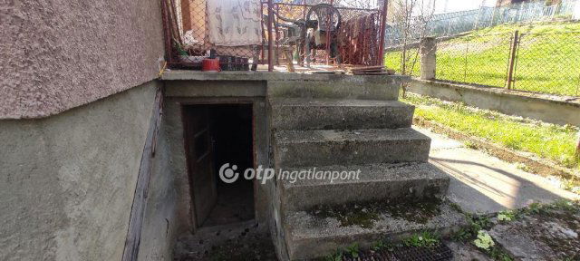 Eladó családi ház, Salgótarjánban 19.8 M Ft, 3 szobás