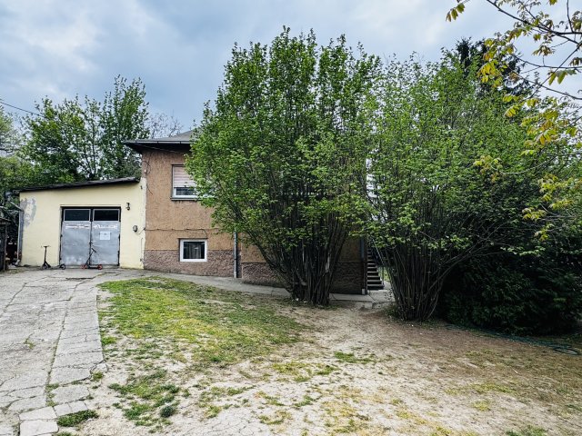 Eladó telek, Budapesten, XI. kerületben 169.9 M Ft