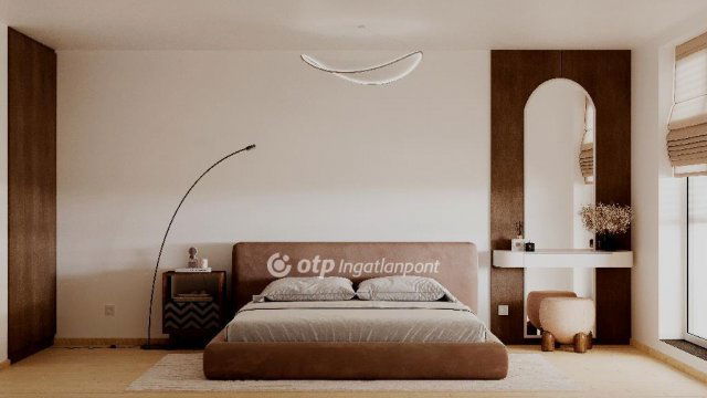 Eladó téglalakás, Budapesten, XIII. kerületben 142.2 M Ft