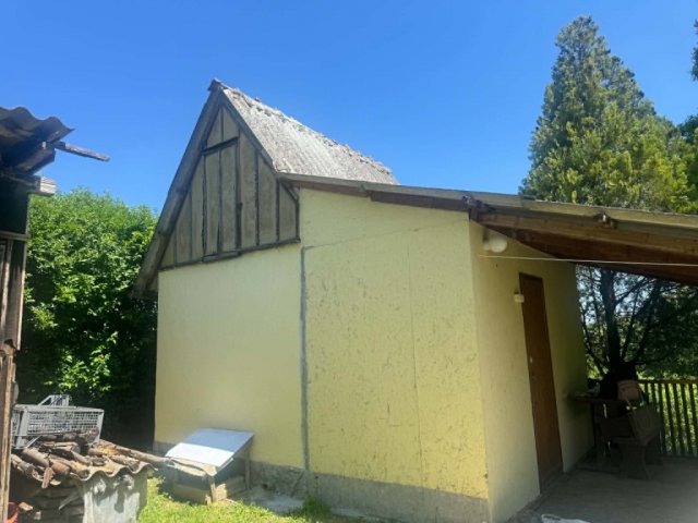 Eladó telek, Kisrécsén 3.5 M Ft / költözzbe.hu