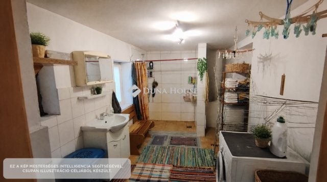 Eladó mezogazdasagi ingatlan, Mórahalmon 28.9 M Ft, 3 szobás