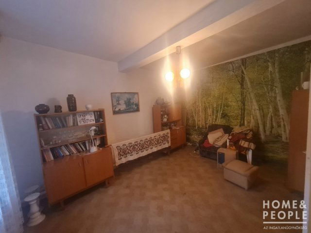 Eladó családi ház, Hódmezővásárhelyen 26.5 M Ft, 2 szobás