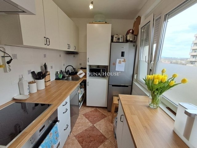 Eladó panellakás, Budapesten, XV. kerületben 75.3 M Ft